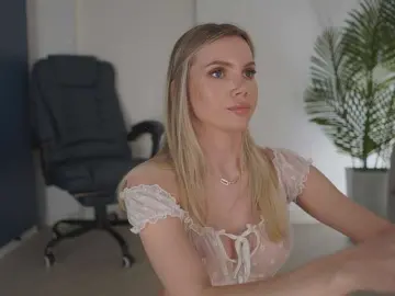 Bongacams Sex Cam of Yvonna