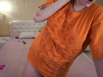 Bongacams Nude Webcam of EliaRose