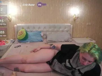 Bongacams Private Sex Chat of EliaRose
