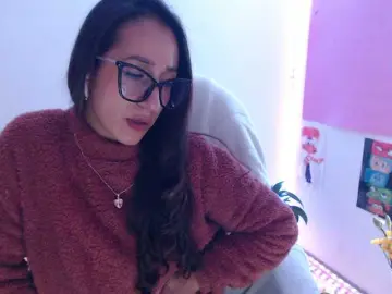 Bongacams Sex Chat of bomboncita288