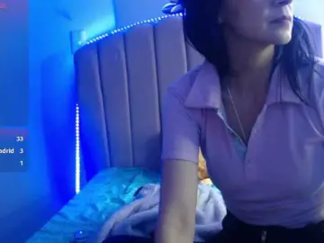 Bongacams Sex Cam of julianaLX