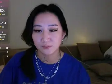 Bongacams Adult Video Chat of Evadior013