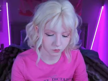 Bongacams Nude Webcam of EvaforHIM