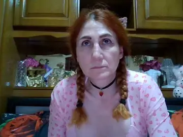 Bongacams Sex Chat of angelique4