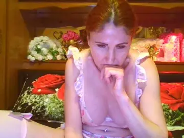 Bongacams Adult Webcam of angelique4