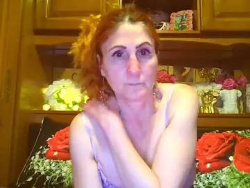 Bongacams Nude Webcam of angelique4