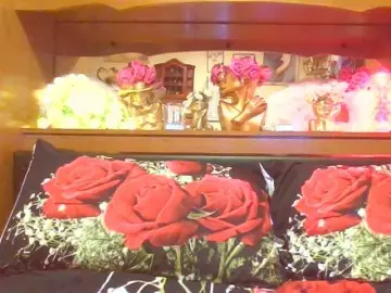 Bongacams Live Sex of angelique4