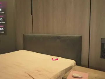 Bongacams Sex Cam of love4444