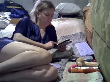 Bongacams Best Webcam of ptichka38