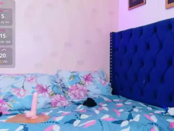 Bongacams Live Sex of softlatina