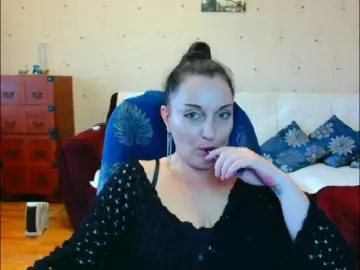 Bongacams Nude Webcam of Alice3694