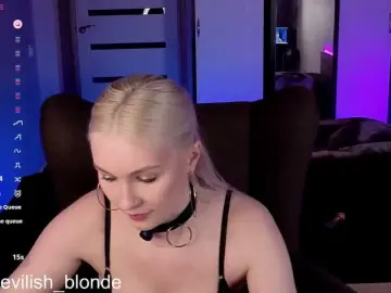 Bongacams Sex Cam of MikaKisa66624