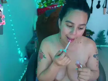 Bongacams Nude Webcam of elektra-32