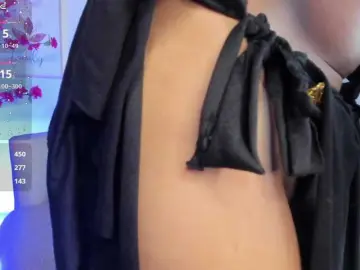 Bongacams Sex Chat of soul-arabian