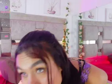 Bongacams Live Sex Cam of Joy-vergara