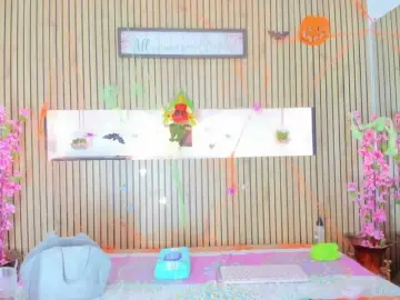 Bongacams Live Sex Cam of Joy-vergara