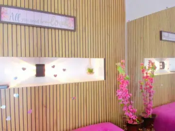 Bongacams Live Sex Cam of Joy-vergara