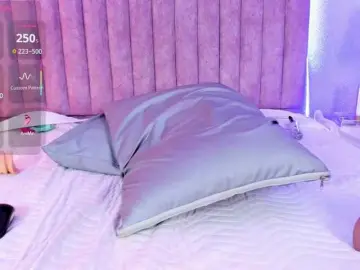 Bongacams Live Porn of ShaylaDavis