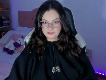 Bongacams Adult Webcams of OphelianaRose