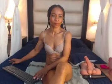 Bongacams Adult Video Chat of AlikaAdul