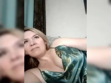 Bongacams Sex Chat of Anna-ya