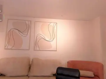 Bongacams Live Sex Cam of MilaLawrence