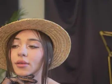 Bongacams Free Porn Cam of SpaceAna