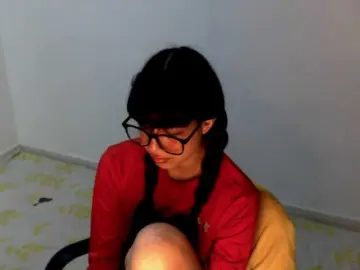 Bongacams Adult Webcam of meganmiauu