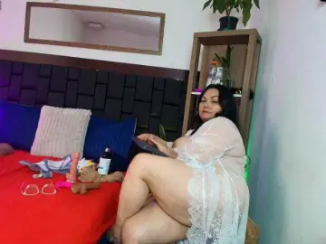 Bongacams Adult Webcam of EllenaBoobs