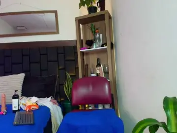 Bongacams Free Live Porn of EllenaBoobs