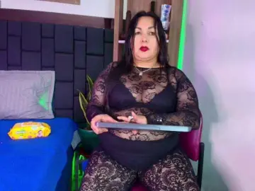 Bongacams Sex Cam of EllenaBoobs