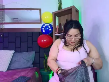 Bongacams Adult Webcams of EllenaBoobs