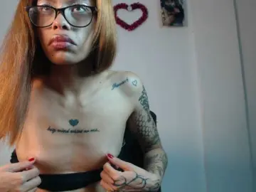 Bongacams Live Porn of KarlaAmber