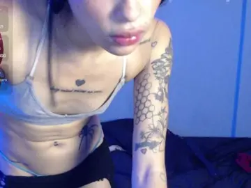 Bongacams Adult Webcams of KarlaAmber