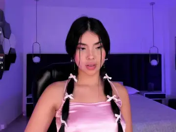 Bongacams Free Live Porn of MiaLaurence