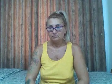Bongacams Live Sex of chaudeevely