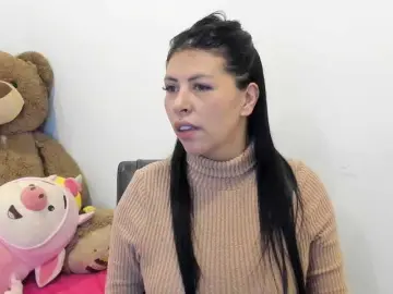 Bongacams Private Sex Chat of Alanna-atm