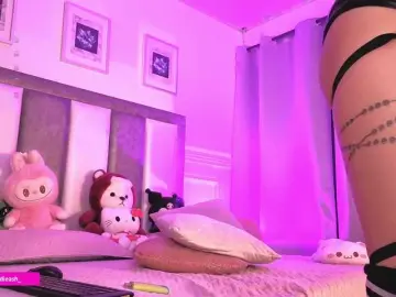 Bongacams Adult Webcam of Maddieash