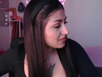 Bongacams Free Live Porn of Missdennise