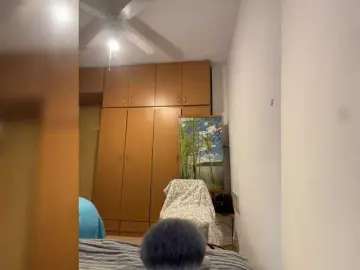 Bongacams Free Live Porn of Susi177