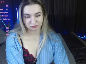 Bongacams Adult Webcam of Be1lablush