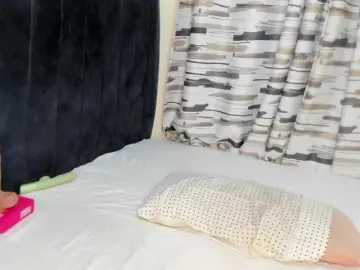 Bongacams Adult Webcam of Gorgeous-Black-Beauty