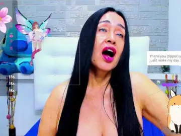 Bongacams Sex Chat of NastyMilfer