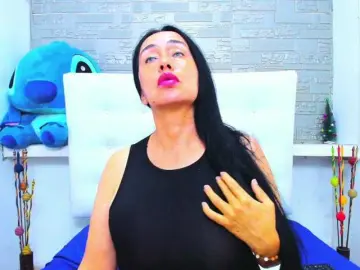 Bongacams Best Webcam of NastyMilfer