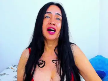 Bongacams Sex Cam of NastyMilfer