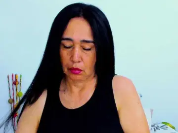 Bongacams Adult Webcam of NastyMilfer