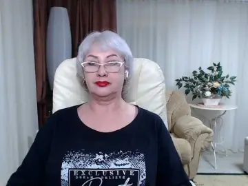 Bongacams Adult Webcams of Tashyncik