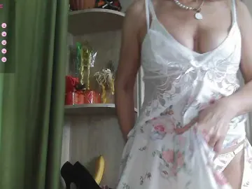 Bongacams Free Live Porn of VILENIKA