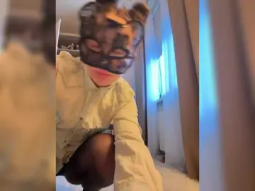 Bongacams Nude Webcam of aniram2221