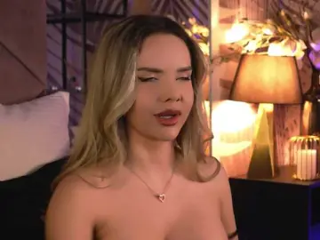 Bongacams Live Sex of KatJoliee